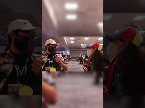 WORLD'S FIRST SIR DANK INTERVIEW #smashultimate #interview