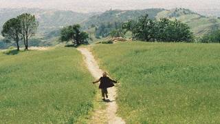 give peace a chance.