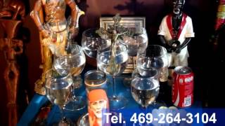 Botanica la  veracruzana Texas