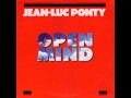 Jean Luc Ponty - Orbital Encounters