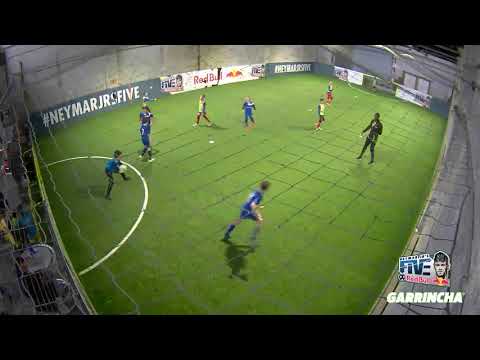 2019-01-06: VKLP Rood - Machelen