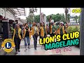 LIONS CLUB MAGELANG Di TVJ Aku Cah Magelang Vlog 20