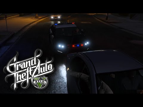 GTA 5 Online | E61 - Glitch The Matrix! (Wanted Stars)
