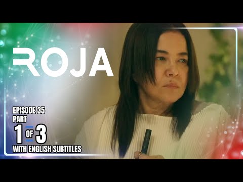 ROJA | Episode 35 (1/3) | January 9, 2026 (with English Subs)