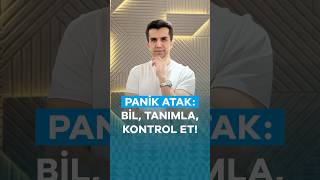 Panik Atak Nedir?