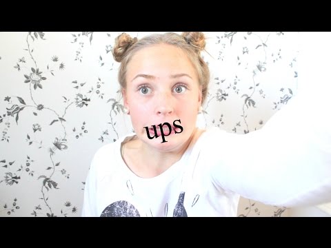 ALT GÅR GALT | Karoline