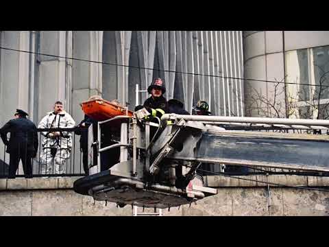 The World Trade Center bombing in 1993 | Before 9/11