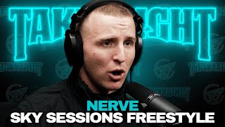 Download lagu Nerve | Sky Sessions Freestyle 2 mp3