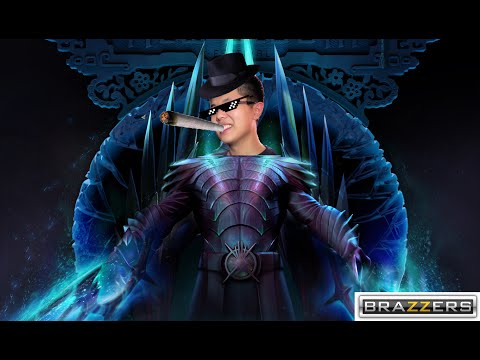 Co-op Scrubs 7 - EternaLEnVy's Terrorblade