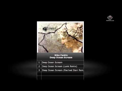 Niko Fantin - Deep Ocean Scream [Lowbit] Preview