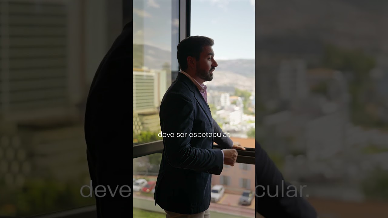 Vídeo do imóvel