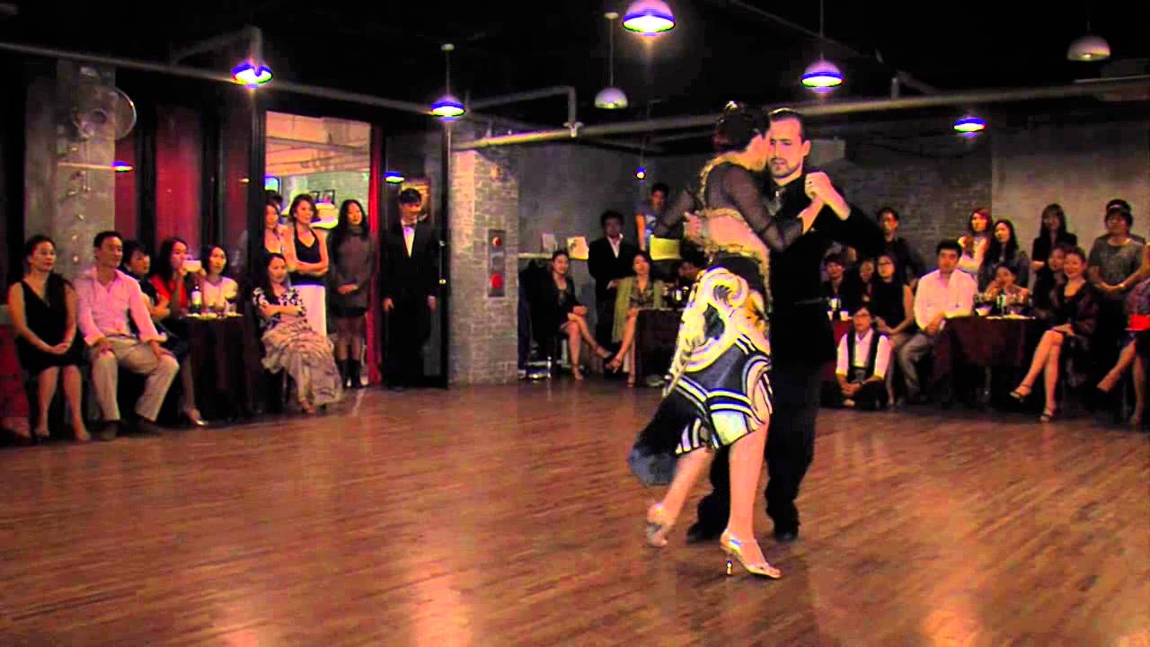 Facundo Piñero & Vanesa Villalba - "Todo es amor"