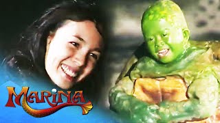 Marina: Bagong Anyo ni Victoria | FULL EPISODE 124