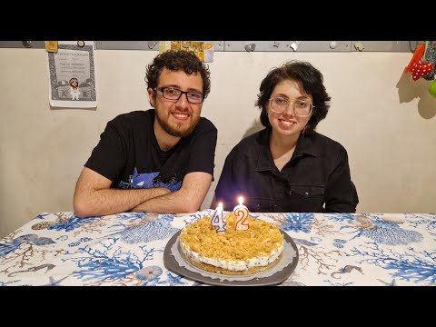 Max e Stella: gemelli separati alla nascita a 2 anni di distanza!
