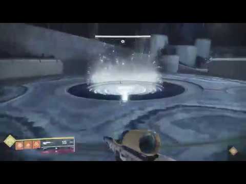 Quick Falling From Plates Exploit (Any Class) Last Wish Riven