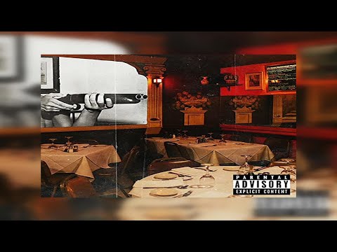 Che Noir Ft. Ransom x 38 Spesh - Table For 3 (Prod. Che Noir) (New Official Audio)