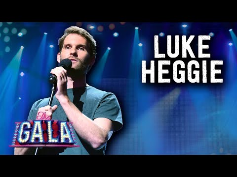 Luke Heggie-Melbourne International Comedy Festival 2018