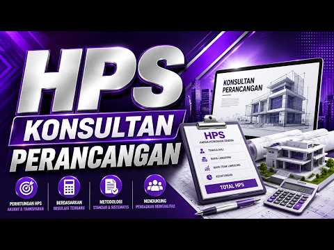 HPS Konsultan Perancangan