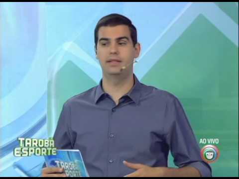 Cambé vence o Apucarana Sports na 2ª divisão do Paranaense