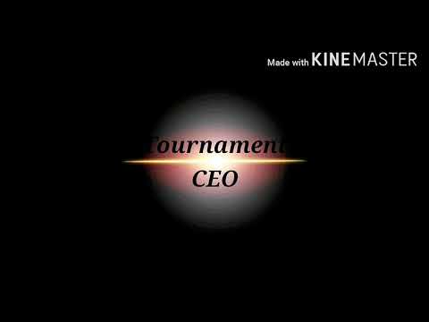 Trailer CEO DreamLand 1v1