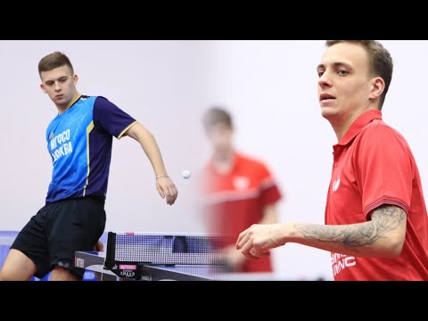 Tikhonov Artem(1430) - Travin(1783). Best Moments.