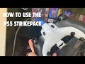 HOW TO USE THE PS5 STRIKEPACK HORIZON 2024 Method