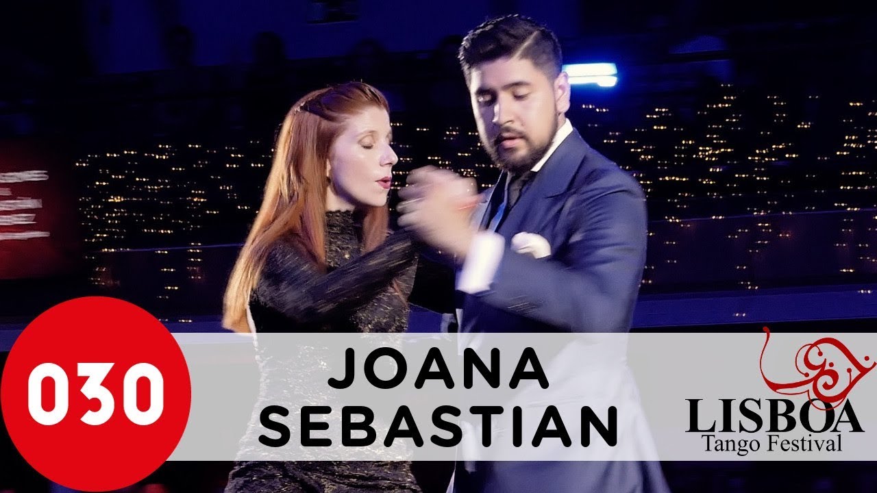 Joana Gomes and Sebastian Jimenez – Violetas