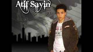 Atif Sayin - Bazen