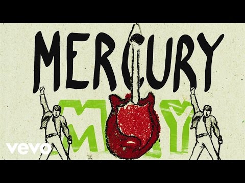 Video thumbnail for Mercury May