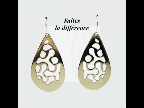 Arabesques élégantes