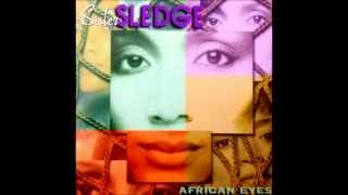 Sister Sledge /  Where Is The Moon? / African Eyes