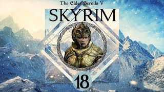 SKYRIM - Древнее знание 📜