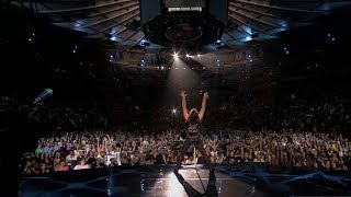 Bon Jovi - " Live At Madison Square Garden " (1080p)