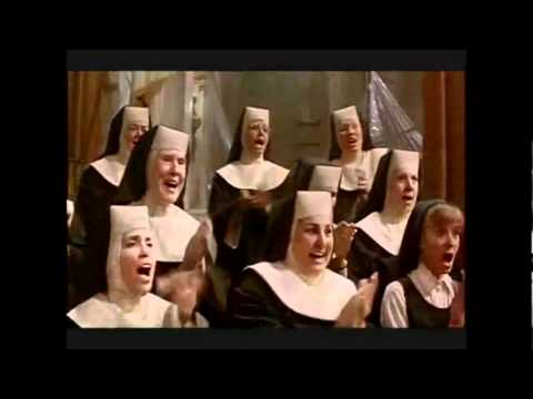 I got a woman-Ray Charles vs. Party squad