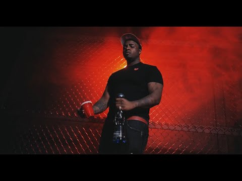 Vasjan & King Brickz - GODDAMN (Official Video)