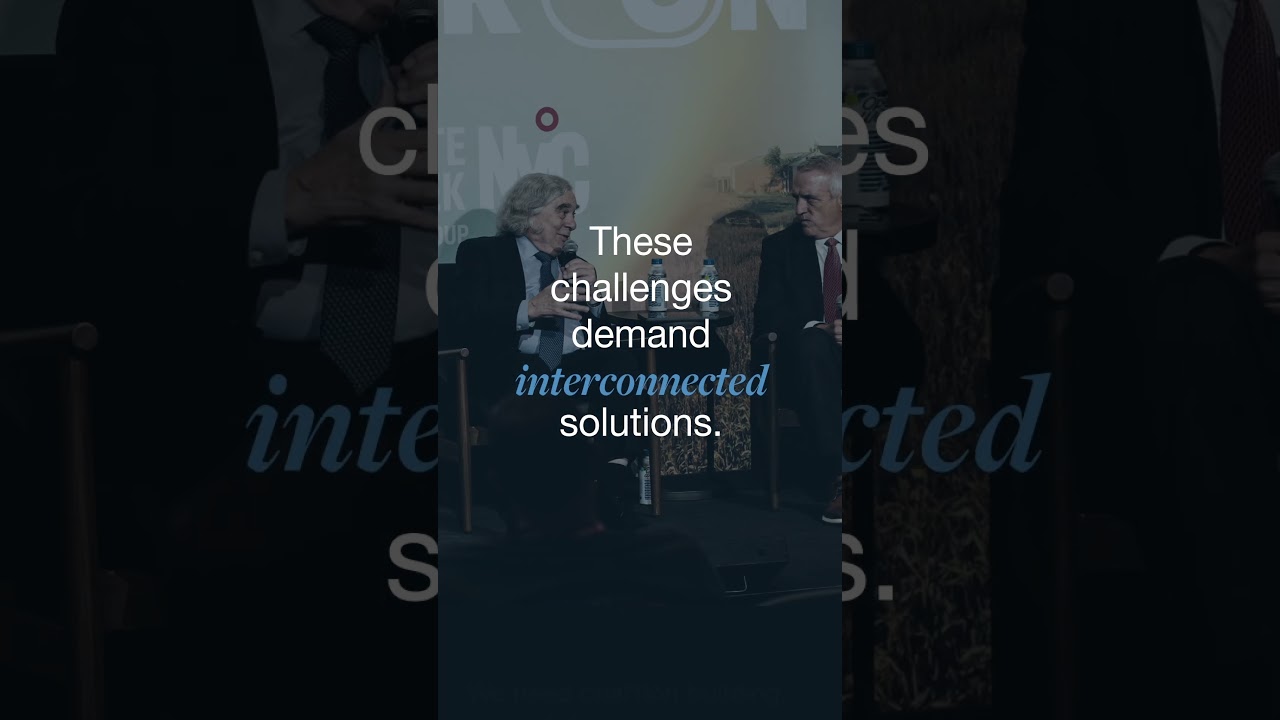 One Conversation for Energy Solutions