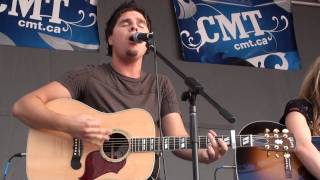 STEVEN LEE OLSEN - NOW - CCMA - FANFEST - 2009 - VANCOUVER