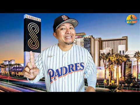 Is Staying at SAHARA Las Vegas Still Worth it?