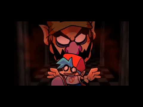 The Wario Apparation [Mario Madness FNF Lyrics]