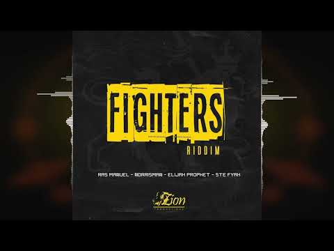 Norris Man - Find the Time ["Fighters Riddim" by Zion Productions Music] 2022