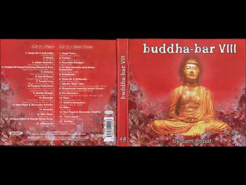 Buddha Bar VIII (2006) CD2 (New York) - ChilloutSounds.blogspot.com