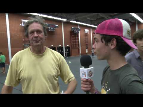 EJC TV 2016 - Expectations Jugglers