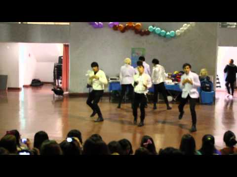 Rebirth-BTD-cover infinite Super Shake 2.0  15032014