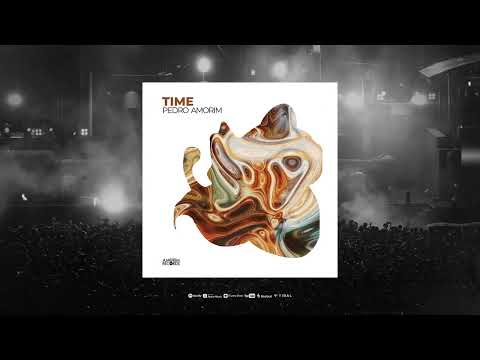Pedro Amorim - Time (Original Mix)