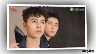 [FMV] Yogurt Love/愛情Yogurt | 林枫松 x 陈稳 | 尤其 x 陈稳 (上瘾)