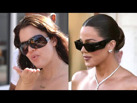 Khloé Kardashian Reveals EVERYTHING She's Ever Done to Her Face!