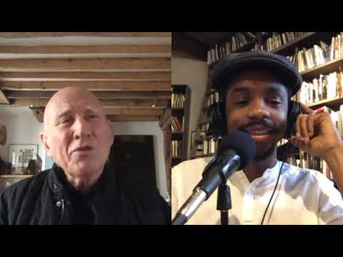 Outside the Frame: Sebastião Salgado Interview