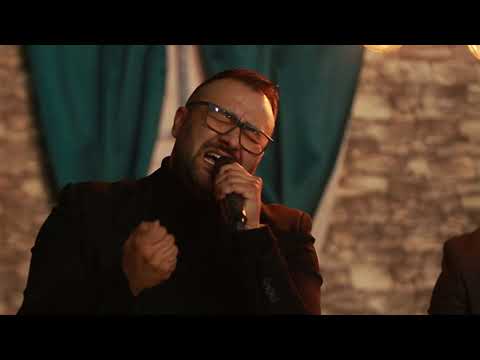 Orde Nedelkovski & Celk bend -  Ako bevme zaedno (ImaT nemaT)