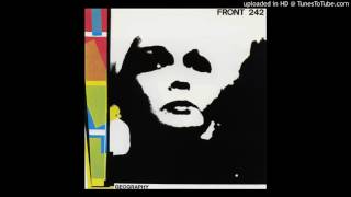 Front 242 - Kampfbereit (Instrumental)