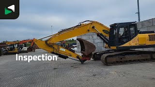 Pelle sur chenilles LiuGong 928 E-DM | Image 4 - Machineryline